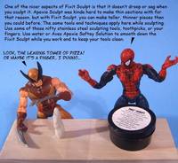 Fixit Sculpt Guide Custom Tutorial Picture #3