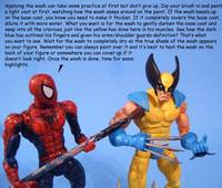 Painting Effectively Custom Tutorial Picture #5