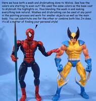 Painting Effectively Custom Tutorial Picture #7