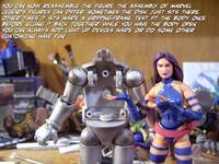 Broken Shoulders and Hips Fix Custom Tutorial Picture #5