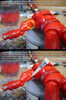 Reducing Paint-rub in Joints Custom Tutorial Picture #6