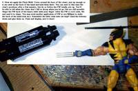 Steel Claws 2 Custom Tutorial Picture #5