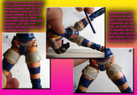 Sculpting Clothing Custom Tutorial Picture #3