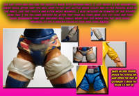 Sculpting Clothing Custom Tutorial Picture #5