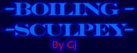 Boiling Sculpey Custom Tutorial Picture #1