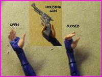 Articulating Digits Custom Tutorial Picture #8