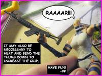Articulating Digits Custom Tutorial Picture #9