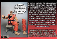 Joint Peg Repair Custom Tutorial Picture #2