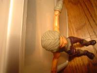 Hair Sculpting Custom Tutorial Picture #3