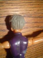 Hair Sculpting Custom Tutorial Picture #4