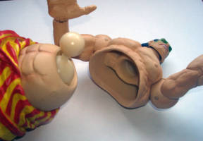 Joint Types Custom Tutorial Picture #7