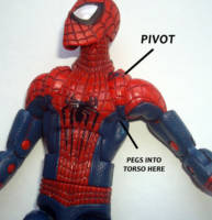 Joint Types Custom Tutorial Picture #9