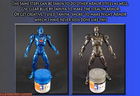 Metallic Color 101 Custom Tutorial Picture #4