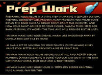 Ultimate Starting Guide Custom Tutorial Picture #3