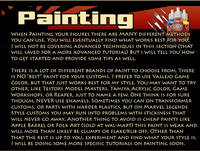 Ultimate Starting Guide Custom Tutorial Picture #4