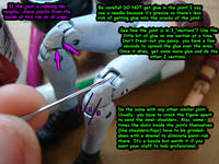 Joint Protection with Superglue Custom Tutorial Picture #5