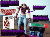 Joint Protection with Superglue Custom Tutorial Picture #6