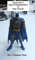 Dismemberment & Prep Custom Tutorial Picture #1