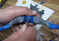 Dismemberment & Prep Custom Tutorial Picture #13