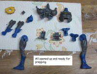 Dismemberment & Prep Custom Tutorial Picture #14