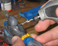 Dismemberment & Prep Custom Tutorial Picture #5