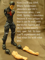 Body Swaps Custom Tutorial Picture #22