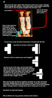Modding NECA's Street Fighter 4 Ryu Figure Custom Tutorial Picture #5
