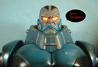 LED Eyes Custom Tutorial Picture #11