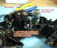 LED Eyes Custom Tutorial Picture #2