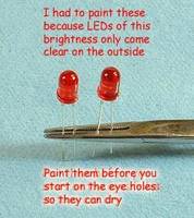 LED Eyes Custom Tutorial Picture #4