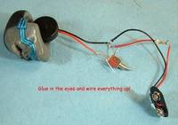 LED Eyes Custom Tutorial Picture #7