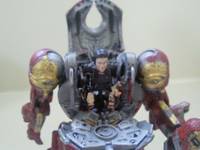 Hulkbuster Armor Custom Tutorial Picture #3