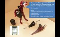 Prototype Biomass Weapons Custom Tutorial Picture #2