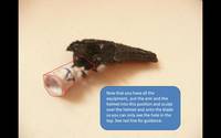 Prototype Biomass Weapons Custom Tutorial Picture #3