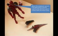 Prototype Biomass Weapons Custom Tutorial Picture #4