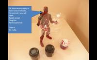 Prototype Biomass Weapons Custom Tutorial Picture #5