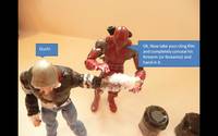 Prototype Biomass Weapons Custom Tutorial Picture #6