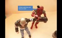 Prototype Biomass Weapons Custom Tutorial Picture #7