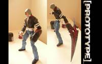 Prototype Biomass Weapons Custom Tutorial Picture #9