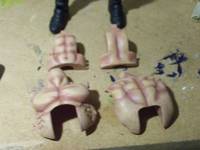 Reaslistic Skin Tones Custom Tutorial Picture #10