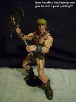 Reaslistic Skin Tones Custom Tutorial Picture #11