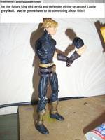Shoulder Joint Protection Custom Tutorial Picture #1