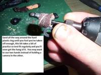 Shoulder Joint Protection Custom Tutorial Picture #10