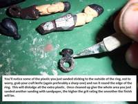Shoulder Joint Protection Custom Tutorial Picture #11