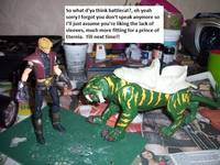 Shoulder Joint Protection Custom Tutorial Picture #20