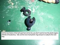 Shoulder Joint Protection Custom Tutorial Picture #9