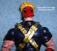 Magnetic Ball-bearing Neck-joints Custom Tutorial Picture #3
