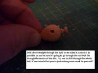 Shoulder Joint Protection Part 2 Custom Tutorial Picture #2