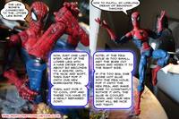 Repairing Broken Pegs with Screws Custom Tutorial Picture #5
