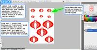 Custom Decals / Insignias Custom Tutorial Picture #5